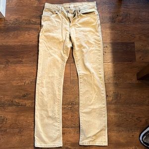 Eddie Bauer jeans